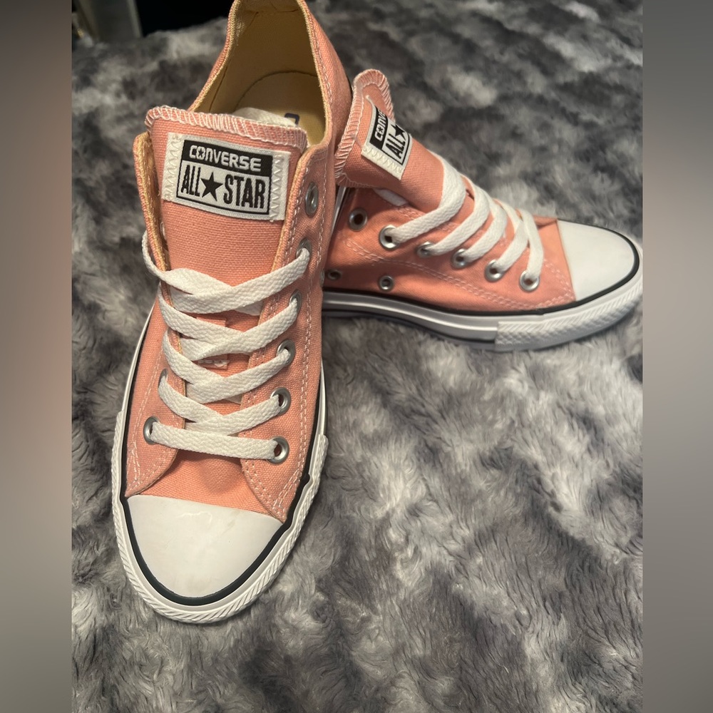 Converse for women size 7